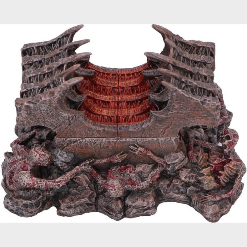 Diablo Iv - Helltide Chest Box