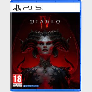 Diablo Iv (import) - PS5