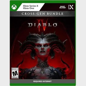 Diablo Iv (import) - Xbox Series X