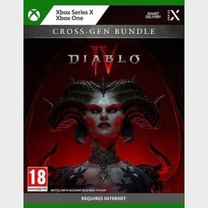 Diablo Iv - Xbox Series X