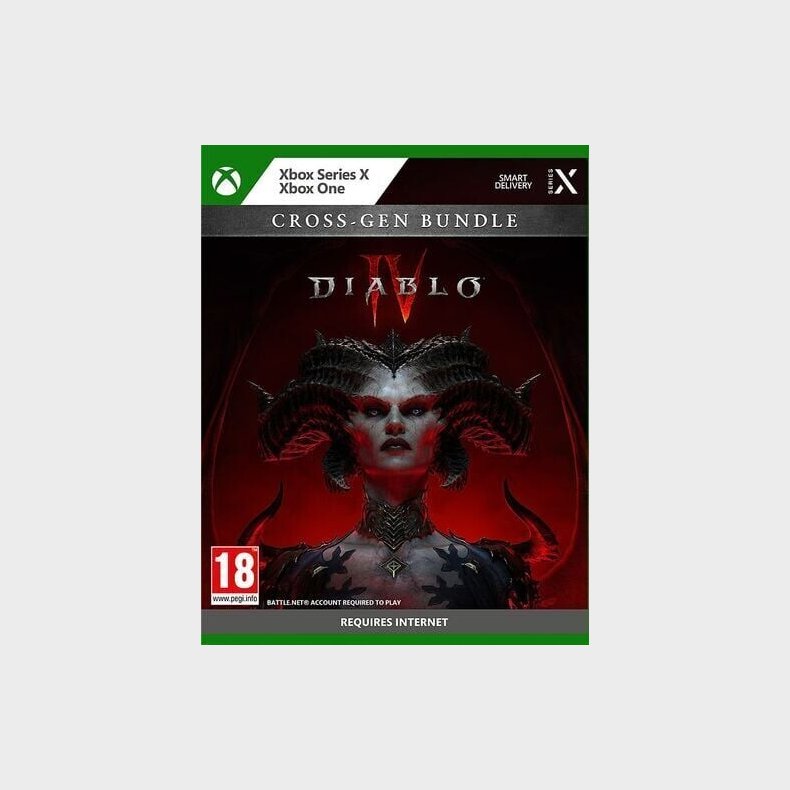 Diablo Iv - Xbox Series X