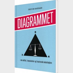 Diagrammet - Christian Baadsgaard - Bog