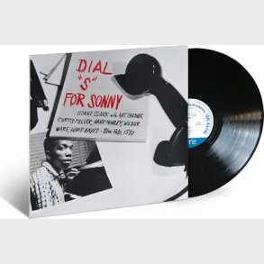 Sonny Clark - Dial 