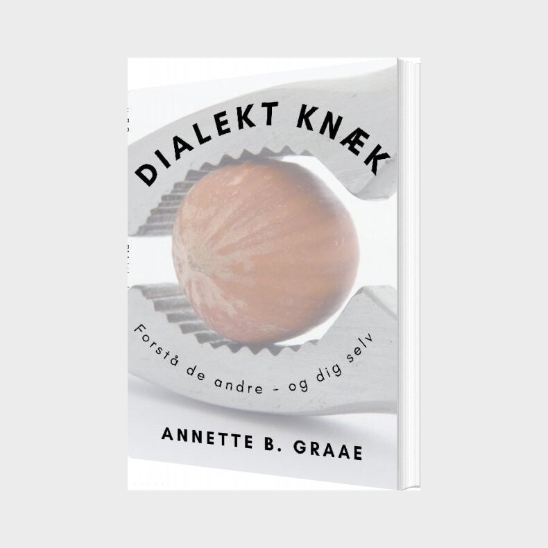 Dialektkn�k - Annette B. Graae - Bog