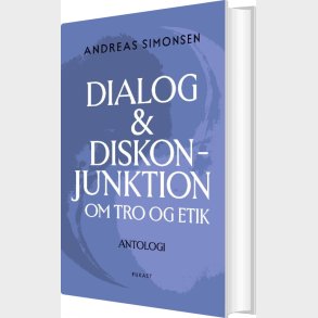 Dialog & Diskonjunktion - Marianne Olsen - Bog