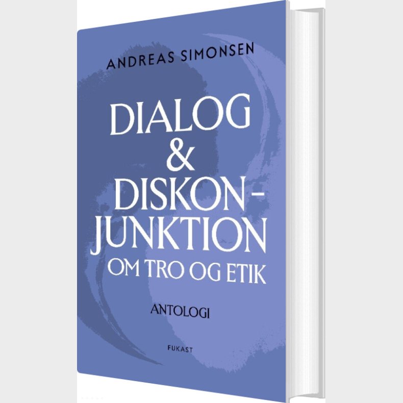Dialog & Diskonjunktion - Marianne Olsen - Bog