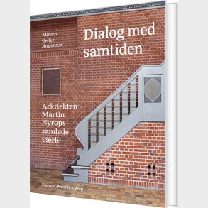 Dialog Med Samtiden - Mirjam Gelfer-j�rgensen - Bog