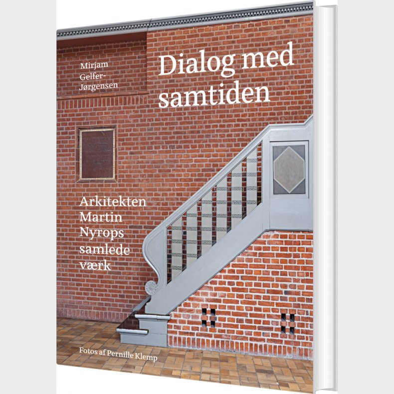 Dialog Med Samtiden - Mirjam Gelfer-j�rgensen - Bog