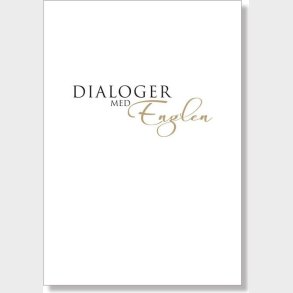 Dialoger Med Englen - Gitta Mallasz - Bog