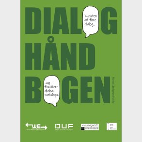 Dialogh�ndbogen - Mette Lindgren Helde - Bog