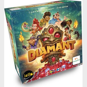 Diamant (nordic+en)
