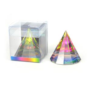 Robetoy | Diamant - Pyramide  5,5 cm