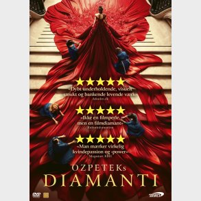 Diamanti - DVD - Film