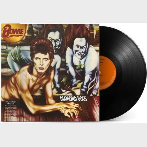 David Bowie - Diamond Dogs - 50th Anniversary - Vinyl Lp