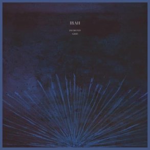 Irah - Diamond Grid  - Vinyl Lp