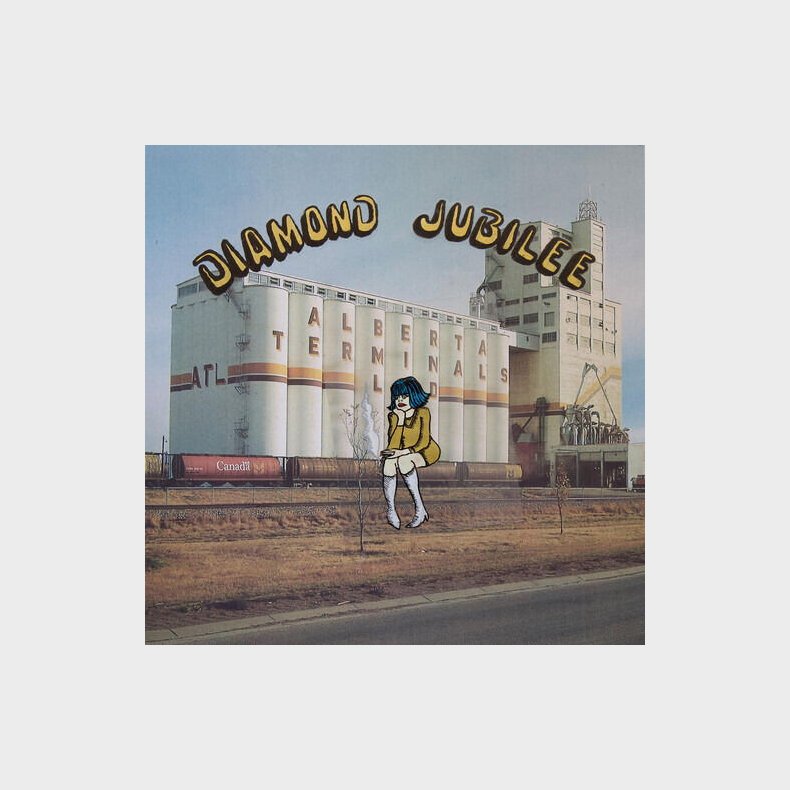 Cindy Lee - Diamond Jubilee - CD