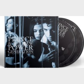 Prince & The New Power Generation - Diamonds And Pearls - Deluxe Edition - CD