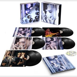 Prince & The New Power Generation - Diamonds And Pearls - Vinyl Lp