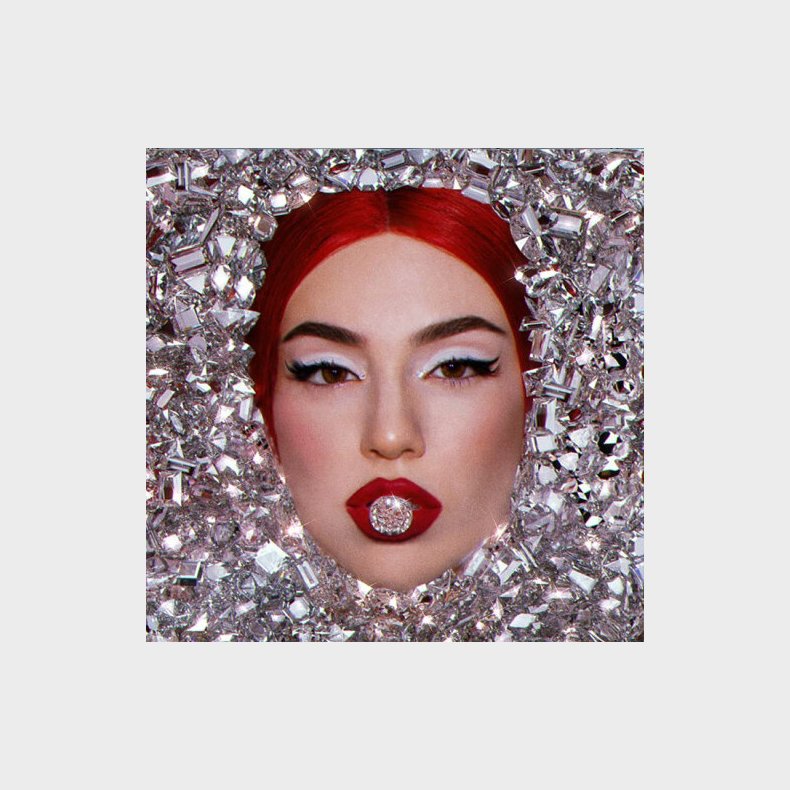 Ava Max - Diamonds & Dancefloors - Vinyl Lp