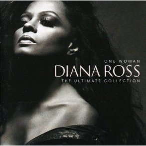Diana Ross - One Woman (the Ultimate Collection) - CD