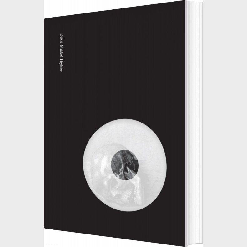 Dias - Mikkel Thykier - Bog