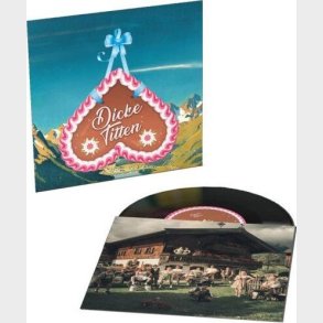 Rammstein - Dicke Titten - 7