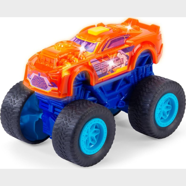 Dickie Toys - Beat Crusher