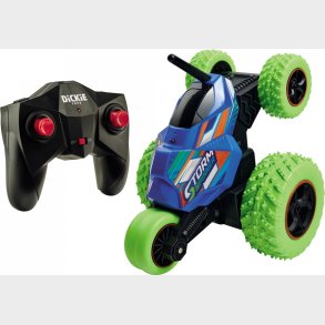 Dickie Toys - Rc Storm Spinner - Fjernstyret Bil