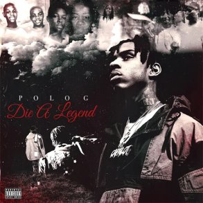 Polo G - Die A Legend - Vinyl Lp