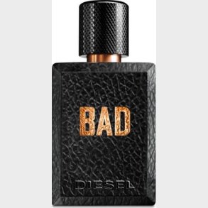 Diesel Parfume - Bad Edt 50 Ml