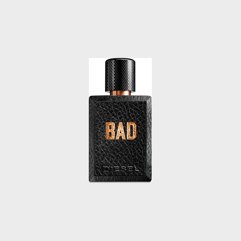 Diesel Parfume - Bad Edt 50 Ml