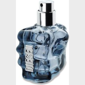 Diesel Herreparfume - Only The Brave Edt 35 Ml