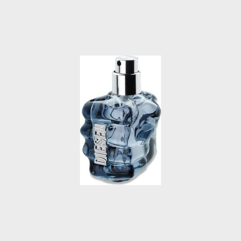 Diesel Herreparfume - Only The Brave Edt 35 Ml