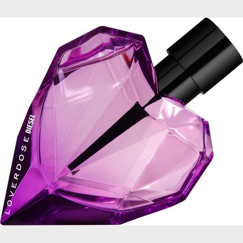 Diesel Loverdose - Eau De Parfum - 50 Ml.