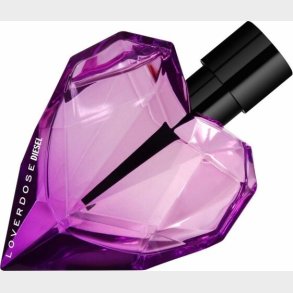 Diesel Loverdose - Eau De Parfum - 75 Ml.