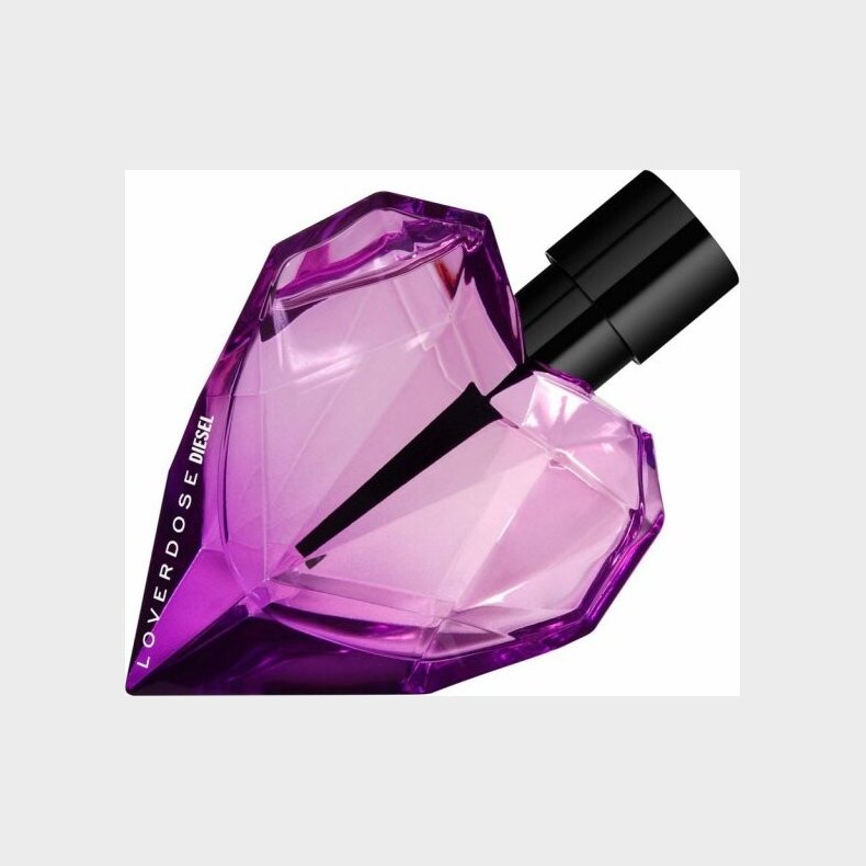 Diesel Loverdose - Eau De Parfum - 75 Ml.