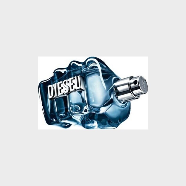 Diesel Edt - Only The Brave - 125 Ml.