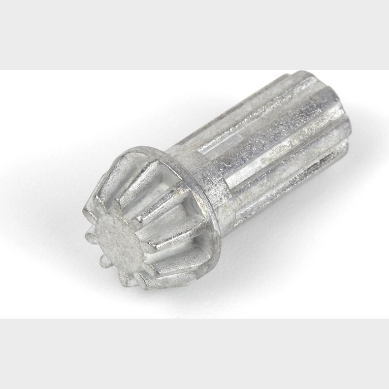 Diff Pinion Gear 10t (diecast) - Mv151068 - Maverick Rc