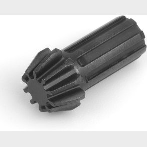 Diff Pinion Gear 10t (machined Steel) - Mv151070 - Maverick Rc