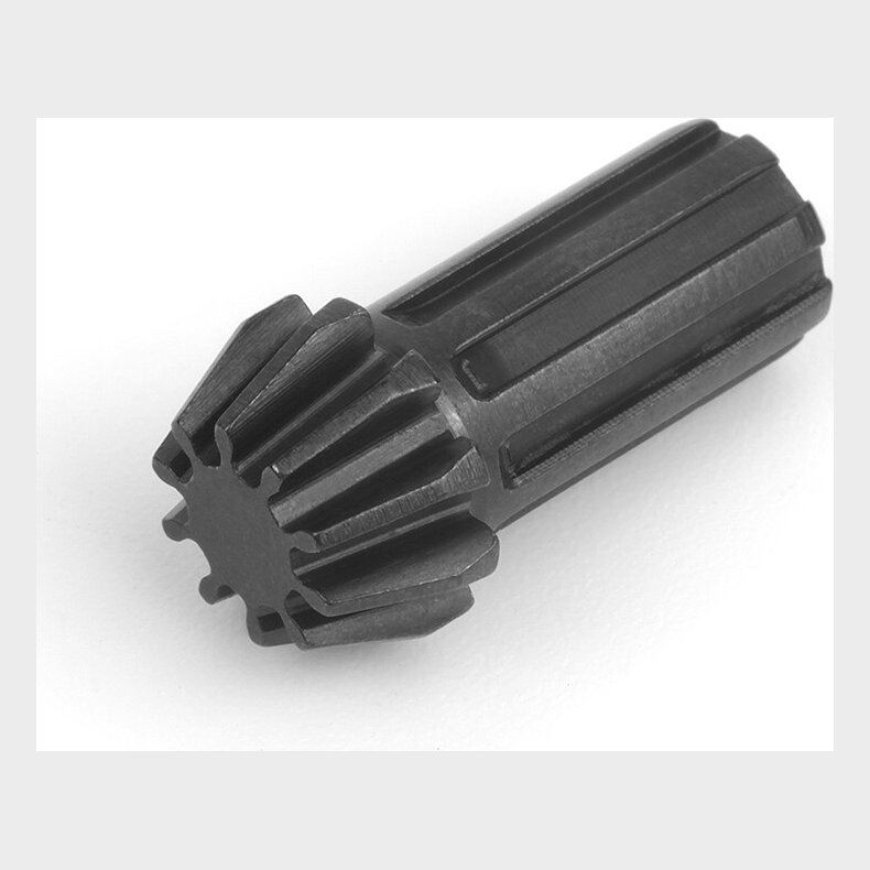 Diff Pinion Gear 10t (machined Steel) - Mv151070 - Maverick Rc