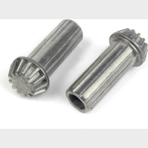 Diff Pinion Gears (2pcs) - Mv150524 - Maverick Rc