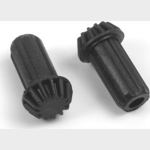 Diff Pinion Gears (2pcs) - Mv150725 - Maverick Rc