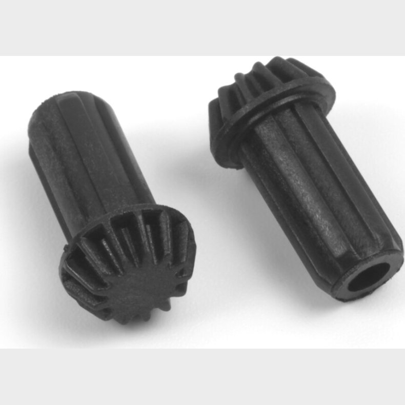 Diff Pinion Gears (2pcs) - Mv150725 - Maverick Rc