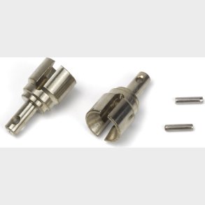 Differential Cup (2pcs) - 540442 - Blackzon