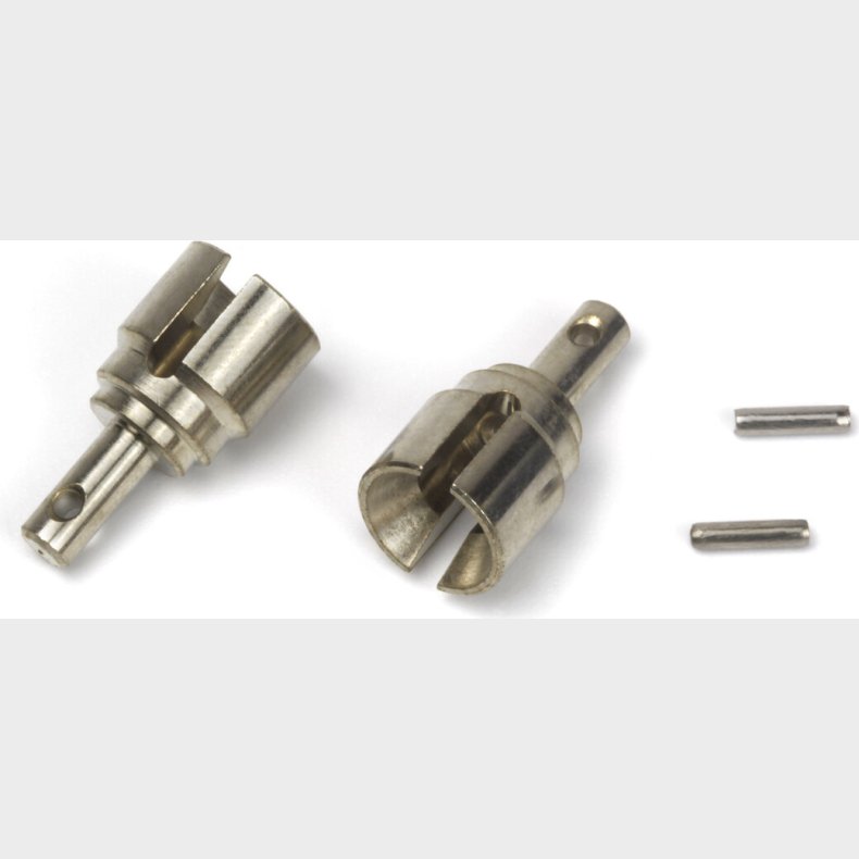 Differential Cup (2pcs) - 540442 - Blackzon