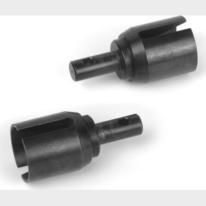 Differential Cup (metal/2pcs) - Mv151061 - Maverick Rc