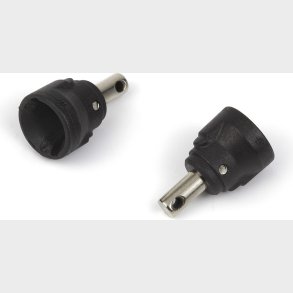 Differential Cup (plastic/2pcs) - Mv151060 - Maverick Rc