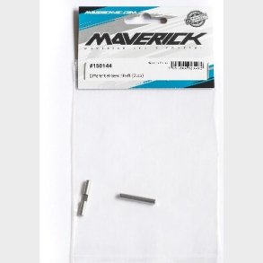 Differential Gear Shaft (2pcs) - Mv150144 - Maverick Rc