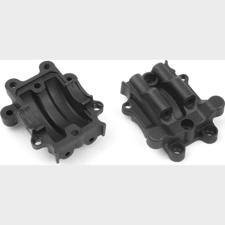 Differential Housing (2pcs) - Mv151056 - Maverick Rc