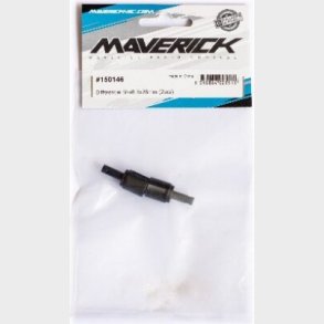 Differential Shaft 5x28mm (2pcs) - Mv150146 - Maverick Rc